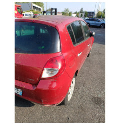 Ecran GPS RENAULT CLIO 3 Photo n°11