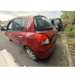 Ecran GPS RENAULT CLIO 3 Photo n°20
