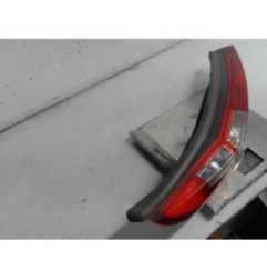 Feu arriere principal droit (feux) FIAT PUNTO 2 Photo n°1