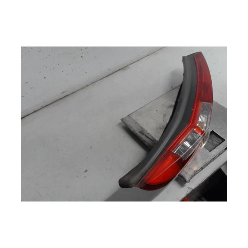 Feu arriere principal droit (feux) FIAT PUNTO 2