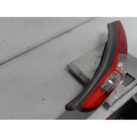 Feu arriere principal droit (feux) FIAT PUNTO 2 Photo n°1