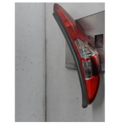 Feu arriere principal droit (feux) FIAT PUNTO 2 Photo n°5