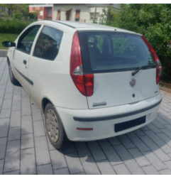 Feu arriere principal droit (feux) FIAT PUNTO 2 Photo n°6