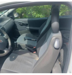 Feu arriere principal droit (feux) FIAT PUNTO 2 Photo n°8