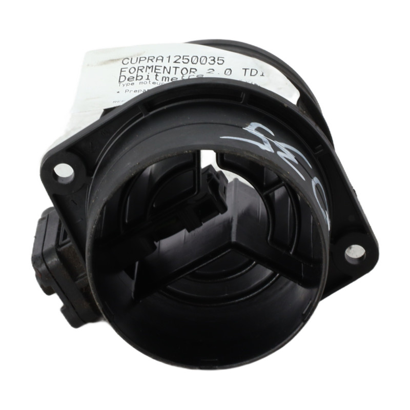 Debitmetre CUPRA FORMENTOR