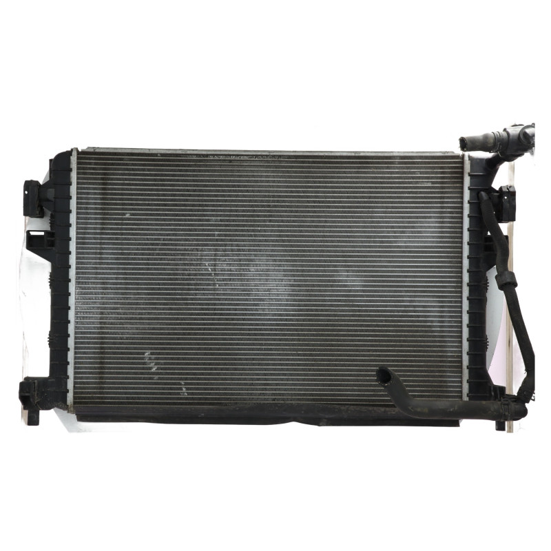 Echangeur air (Intercooler) CUPRA FORMENTOR