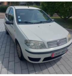 Feu arriere principal droit (feux) FIAT PUNTO 2 Photo n°9