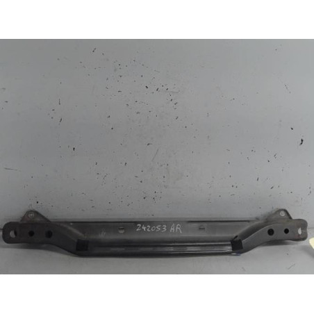 Renfort pare choc arriere (traverse) CITROEN C1 1 Photo n°1