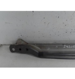 Renfort pare choc arriere (traverse) CITROEN C1 1 Photo n°3