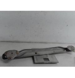 Renfort pare choc arriere (traverse) CITROEN C1 1 Photo n°4