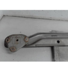 Renfort pare choc arriere (traverse) CITROEN C1 1 Photo n°5