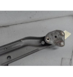 Renfort pare choc arriere (traverse) CITROEN C1 1 Photo n°6