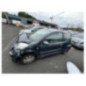 Renfort pare choc arriere (traverse) CITROEN C1 1