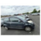 Renfort pare choc arriere (traverse) CITROEN C1 1