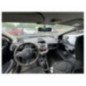 Renfort pare choc arriere (traverse) CITROEN C1 1
