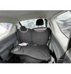 Renfort pare choc arriere (traverse) CITROEN C1 1 Photo n°13