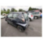 Renfort pare choc arriere (traverse) CITROEN C1 1