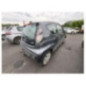 Renfort pare choc arriere (traverse) CITROEN C1 1
