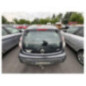 Renfort pare choc arriere (traverse) CITROEN C1 1
