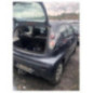 Renfort pare choc arriere (traverse) CITROEN C1 1