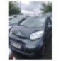 Renfort pare choc arriere (traverse) CITROEN C1 1