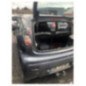 Renfort pare choc arriere (traverse) CITROEN C1 1