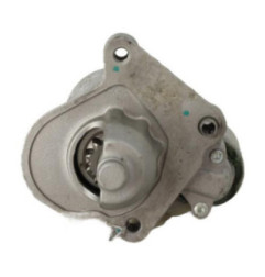 Demarreur FORD FOCUS 2 Photo n°1