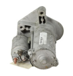 Demarreur FORD FOCUS 2 Photo n°3