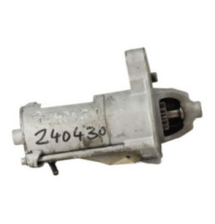 Demarreur FORD FOCUS 2 Photo n°4