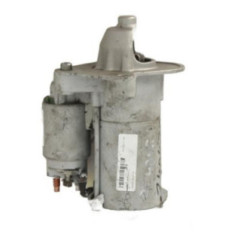 Demarreur FORD FOCUS 2 Photo n°5