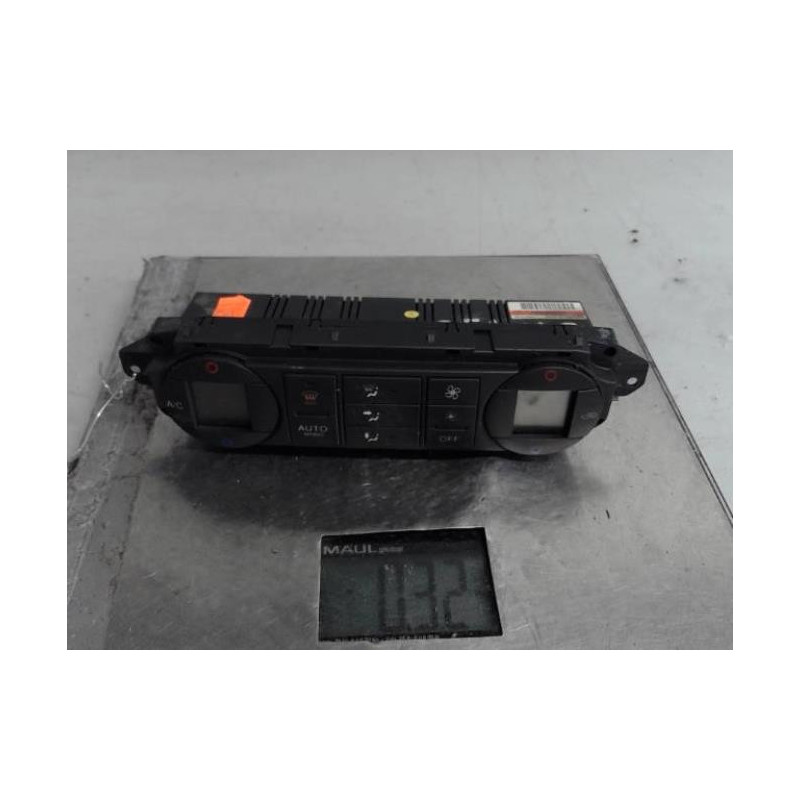 Commande chauffage FORD FOCUS 2