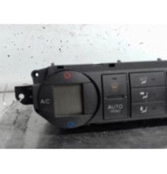 Commande chauffage FORD FOCUS 2