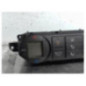 Commande chauffage FORD FOCUS 2