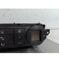 Commande chauffage FORD FOCUS 2 Photo n°3