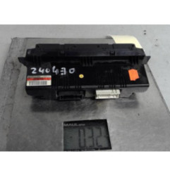 Commande chauffage FORD FOCUS 2 Photo n°4