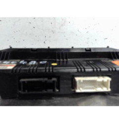 Commande chauffage FORD FOCUS 2 Photo n°5