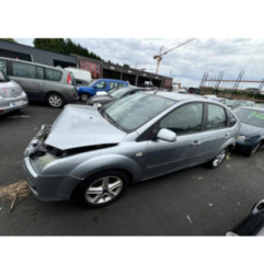 Commande chauffage FORD FOCUS 2 Photo n°7