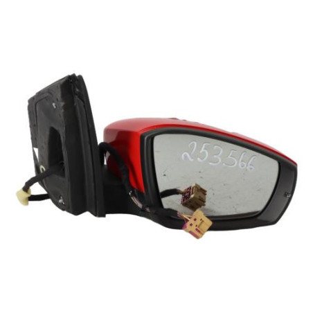Retroviseur droit VOLKSWAGEN POLO 5 Photo n°1