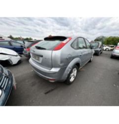 Commande chauffage FORD FOCUS 2 Photo n°13