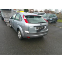 Commande chauffage FORD FOCUS 2 Photo n°16