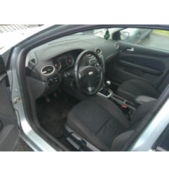 Commande chauffage FORD FOCUS 2 Photo n°18