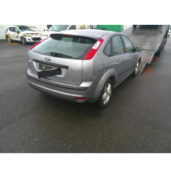 Commande chauffage FORD FOCUS 2 Photo n°19