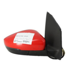 Retroviseur droit VOLKSWAGEN POLO 5 Photo n°3