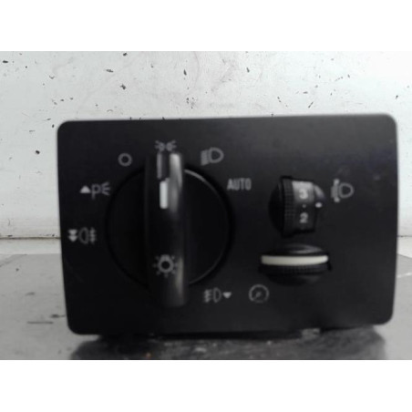 Commande de phare FORD FOCUS 2
