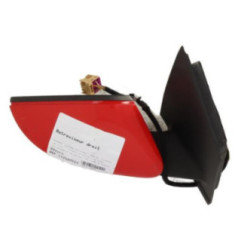 Retroviseur droit VOLKSWAGEN POLO 5 Photo n°5