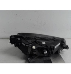 Optique avant principal gauche (feux)(phare) SKODA OCTAVIA 4 Photo n°4