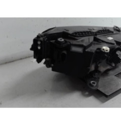 Optique avant principal gauche (feux)(phare) SKODA OCTAVIA 4 Photo n°5