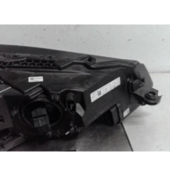 Optique avant principal gauche (feux)(phare) SKODA OCTAVIA 4 Photo n°6