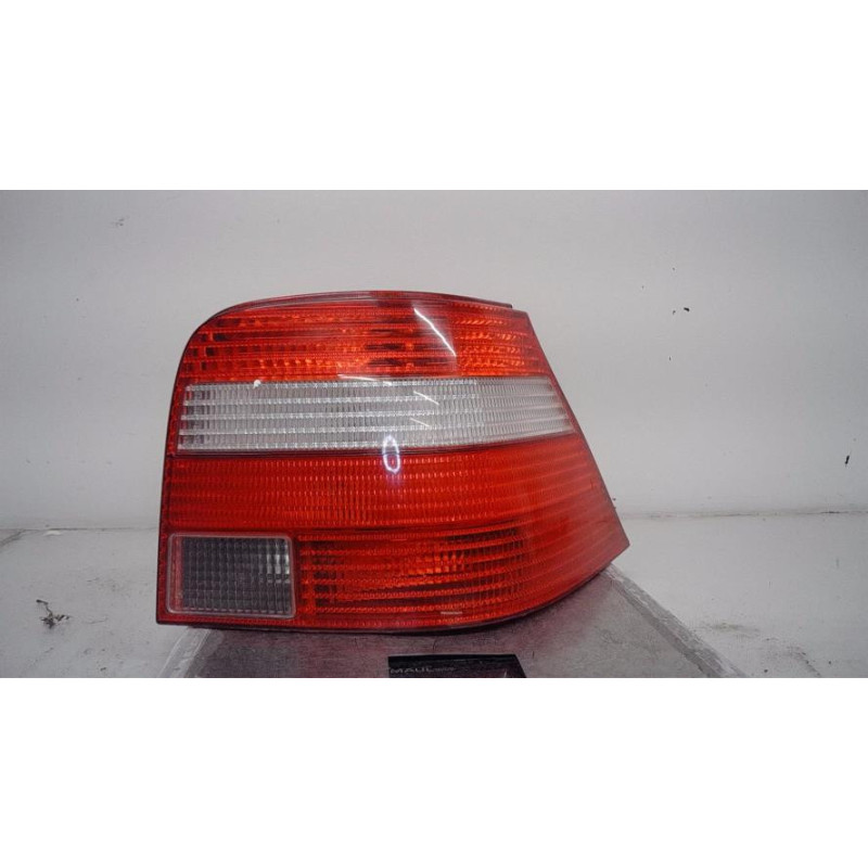 Feu arriere principal droit (feux) VOLKSWAGEN GOLF 4