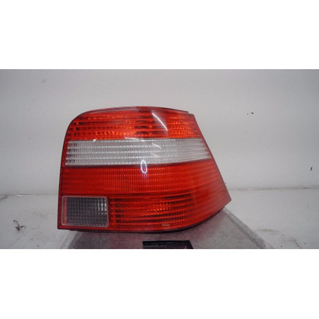 Feu arriere principal droit (feux) VOLKSWAGEN GOLF 4 Photo n°1